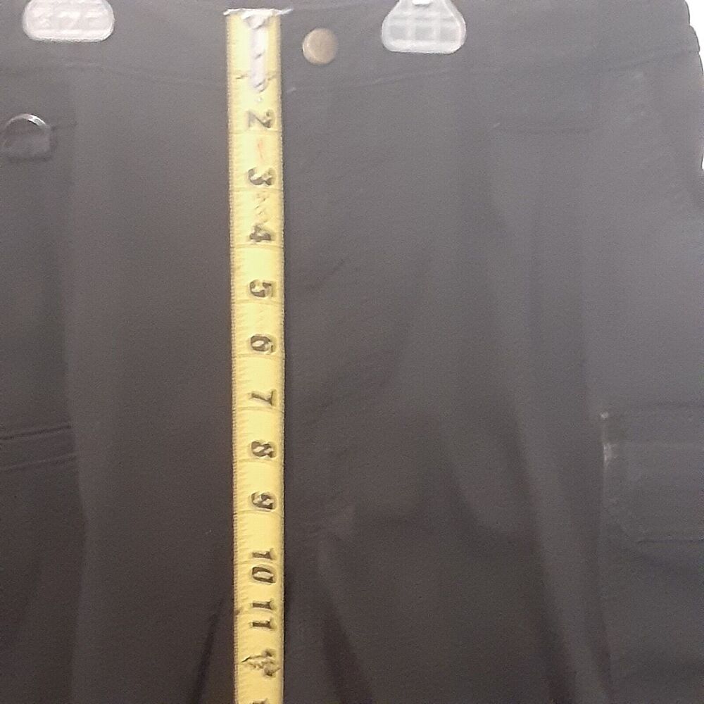 5.11 Tactical Taclite Pro Ripstop Adult Mens 36x34 Pants 74273 Black - Picture 13 of 14
